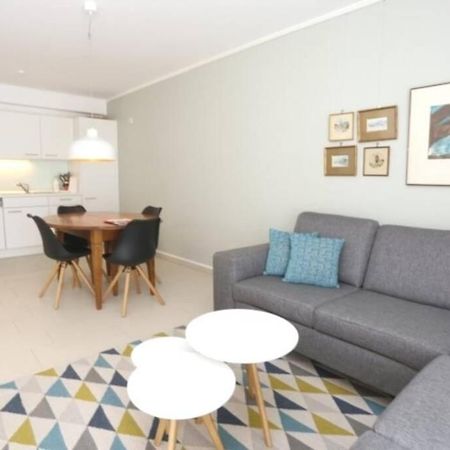 Large Family Retro Flat In City Center- Large Terrace & Garden View, Free Parking Lucembursko Exteriér fotografie